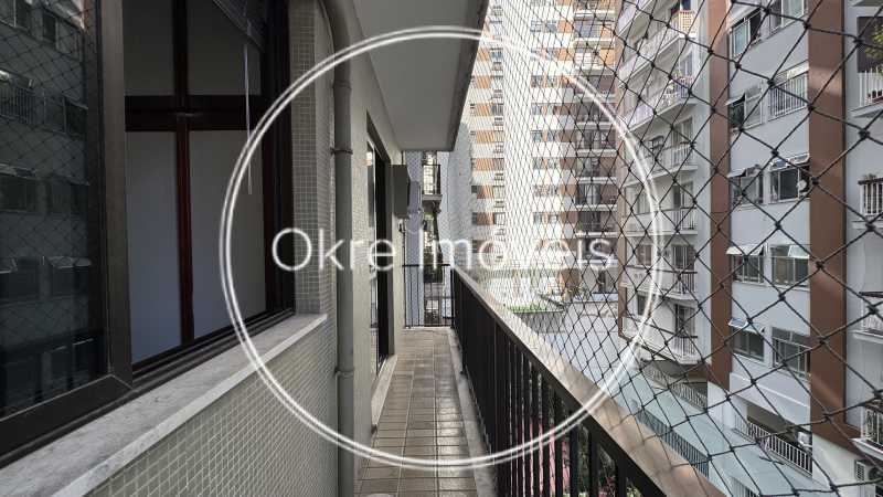 Conheça IMG_6708. do imóvel - Apartamento 2 quartos à venda Jardim Botânico, Rio de Janeiro - R$ 1.250.000 - LEAP21069 - 2 IMG_6708. - 2