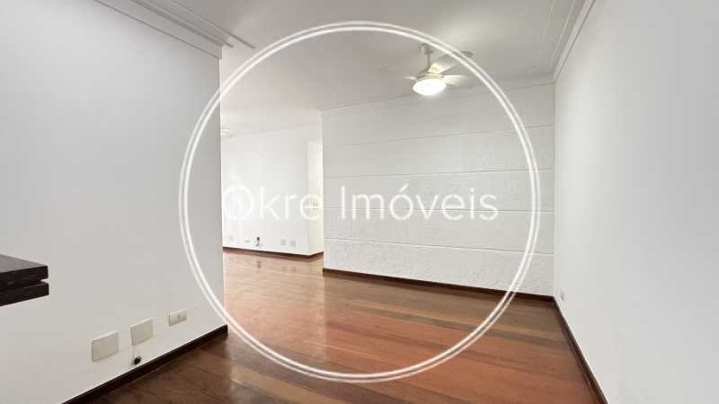 Conheça IMG_6675. do imóvel - Apartamento 2 quartos à venda Jardim Botânico, Rio de Janeiro - R$ 1.250.000 - LEAP21069 - 3 IMG_6675. - 3