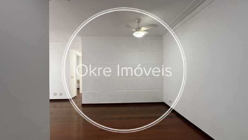 Conheça IMG_6676. do imóvel - Apartamento 2 quartos à venda Jardim Botânico, Rio de Janeiro - R$ 1.250.000 - LEAP21069 - 4 IMG_6676. - 4