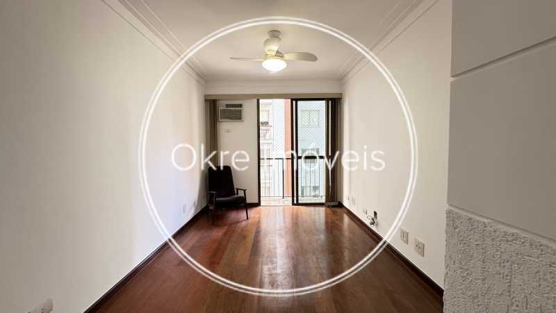 Conheça IMG_6681. do imóvel - Apartamento 2 quartos à venda Jardim Botânico, Rio de Janeiro - R$ 1.250.000 - LEAP21069 - 5 IMG_6681. - 5