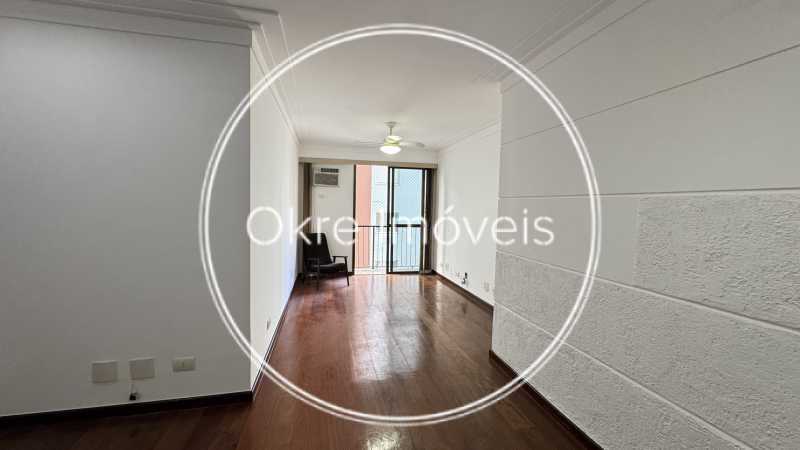 Conheça IMG_6680. do imóvel - Apartamento 2 quartos à venda Jardim Botânico, Rio de Janeiro - R$ 1.250.000 - LEAP21069 - 6 IMG_6680. - 6