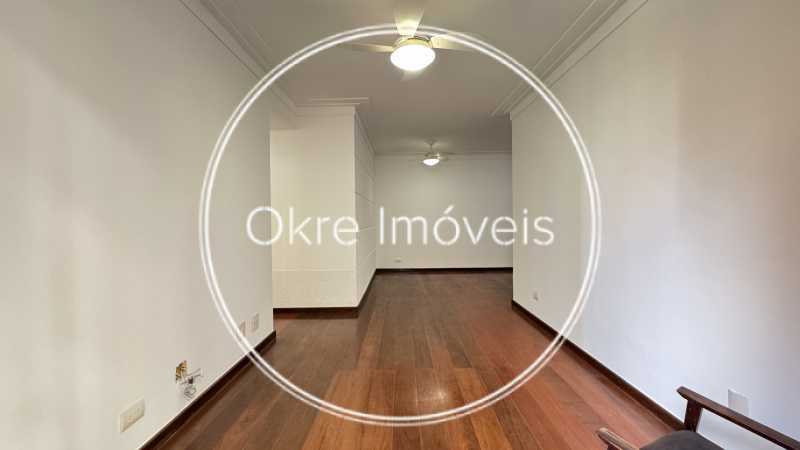 Conheça IMG_6683. do imóvel - Apartamento 2 quartos à venda Jardim Botânico, Rio de Janeiro - R$ 1.250.000 - LEAP21069 - 7 IMG_6683. - 7