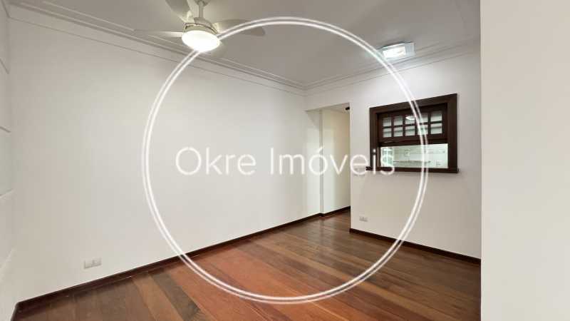 Conheça IMG_6682. do imóvel - Apartamento 2 quartos à venda Jardim Botânico, Rio de Janeiro - R$ 1.250.000 - LEAP21069 - 8 IMG_6682. - 8