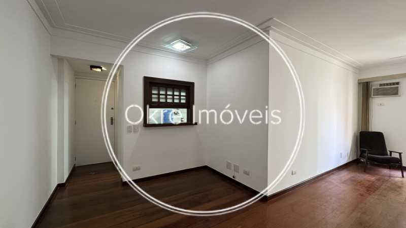 Conheça IMG_6677. do imóvel - Apartamento 2 quartos à venda Jardim Botânico, Rio de Janeiro - R$ 1.250.000 - LEAP21069 - 9 IMG_6677. - 9