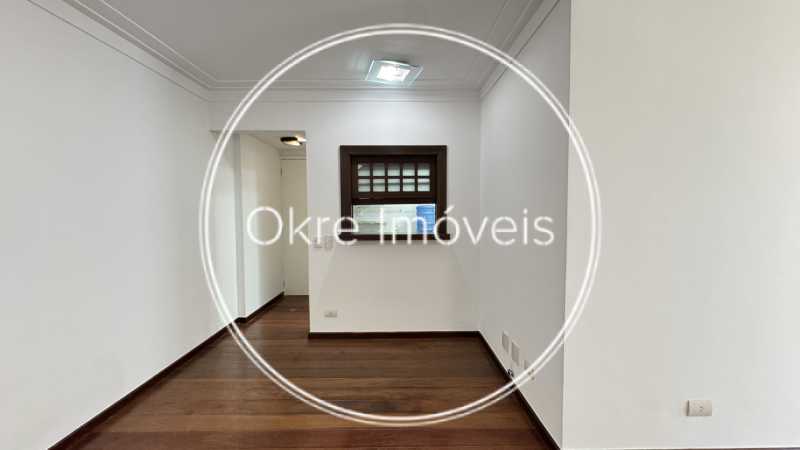 Conheça IMG_6679. do imóvel - Apartamento 2 quartos à venda Jardim Botânico, Rio de Janeiro - R$ 1.250.000 - LEAP21069 - 10 IMG_6679. - 10