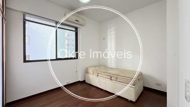 Conheça IMG_6684. do imóvel - Apartamento 2 quartos à venda Jardim Botânico, Rio de Janeiro - R$ 1.250.000 - LEAP21069 - 12 IMG_6684. - 12