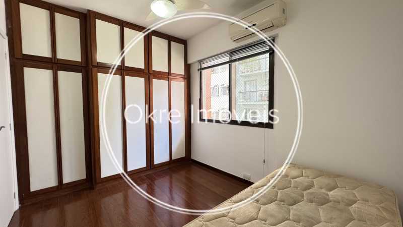 Conheça IMG_6685. do imóvel - Apartamento 2 quartos à venda Jardim Botânico, Rio de Janeiro - R$ 1.250.000 - LEAP21069 - 13 IMG_6685. - 13