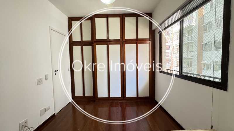 Conheça IMG_6687. do imóvel - Apartamento 2 quartos à venda Jardim Botânico, Rio de Janeiro - R$ 1.250.000 - LEAP21069 - 14 IMG_6687. - 14