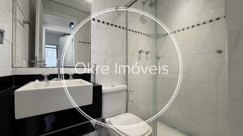 Conheça IMG_6688. do imóvel - Apartamento 2 quartos à venda Jardim Botânico, Rio de Janeiro - R$ 1.250.000 - LEAP21069 - 15 IMG_6688. - 15