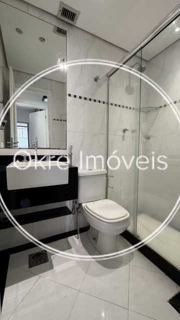 Conheça IMG_6689. do imóvel - Apartamento 2 quartos à venda Jardim Botânico, Rio de Janeiro - R$ 1.250.000 - LEAP21069 - 16 IMG_6689. - 16