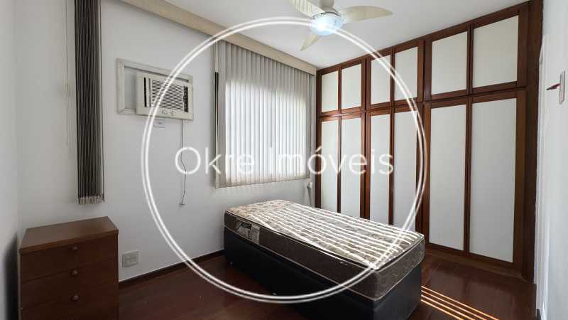 Conheça IMG_6690. do imóvel - Apartamento 2 quartos à venda Jardim Botânico, Rio de Janeiro - R$ 1.250.000 - LEAP21069 - 18 IMG_6690. - 18