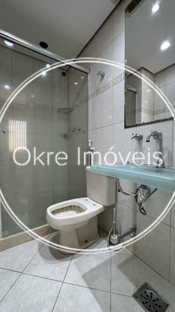 Conheça IMG_6695. do imóvel - Apartamento 2 quartos à venda Jardim Botânico, Rio de Janeiro - R$ 1.250.000 - LEAP21069 - 19 IMG_6695. - 19