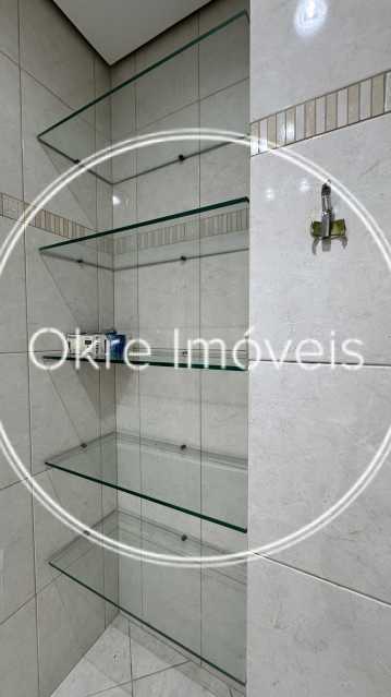 Conheça IMG_6696. do imóvel - Apartamento 2 quartos à venda Jardim Botânico, Rio de Janeiro - R$ 1.250.000 - LEAP21069 - 20 IMG_6696. - 20