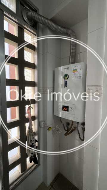 Conheça IMG_6702. do imóvel - Apartamento 2 quartos à venda Jardim Botânico, Rio de Janeiro - R$ 1.250.000 - LEAP21069 - 24 IMG_6702. - 24