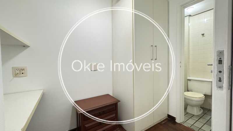 Conheça IMG_6703. do imóvel - Apartamento 2 quartos à venda Jardim Botânico, Rio de Janeiro - R$ 1.250.000 - LEAP21069 - 26 IMG_6703. - 26