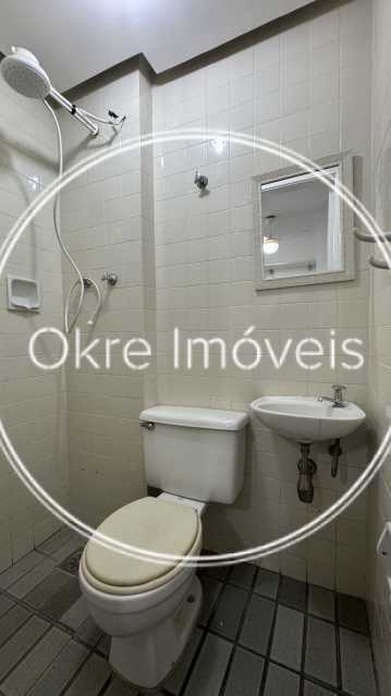 Conheça IMG_6706. do imóvel - Apartamento 2 quartos à venda Jardim Botânico, Rio de Janeiro - R$ 1.250.000 - LEAP21069 - 27 IMG_6706. - 27