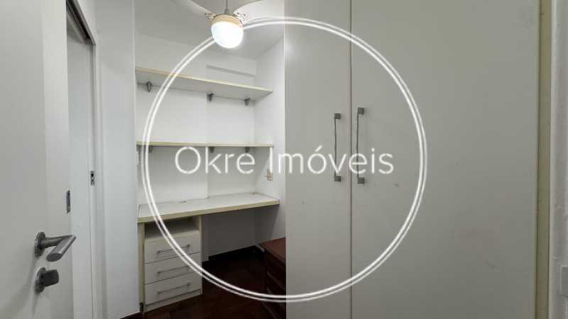 Conheça IMG_6705. do imóvel - Apartamento 2 quartos à venda Jardim Botânico, Rio de Janeiro - R$ 1.250.000 - LEAP21069 - 28 IMG_6705. - 28