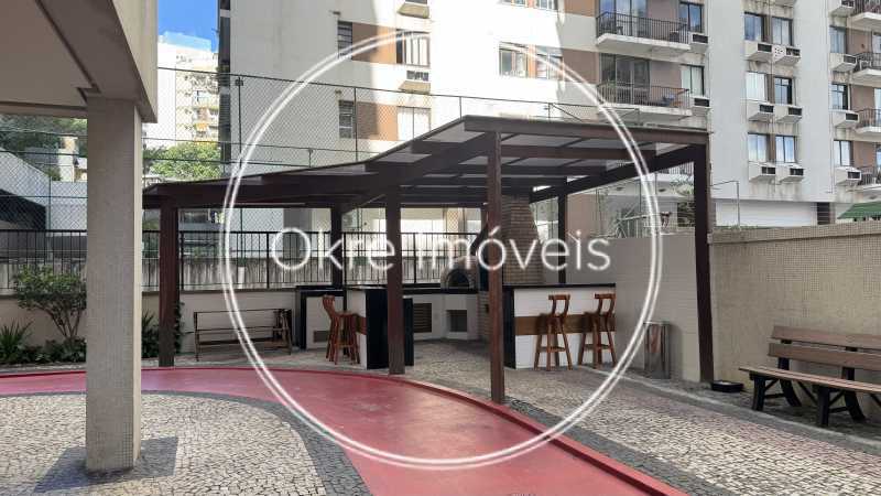 Conheça IMG_6715. do imóvel - Apartamento 2 quartos à venda Jardim Botânico, Rio de Janeiro - R$ 1.250.000 - LEAP21069 - 29 IMG_6715. - 29