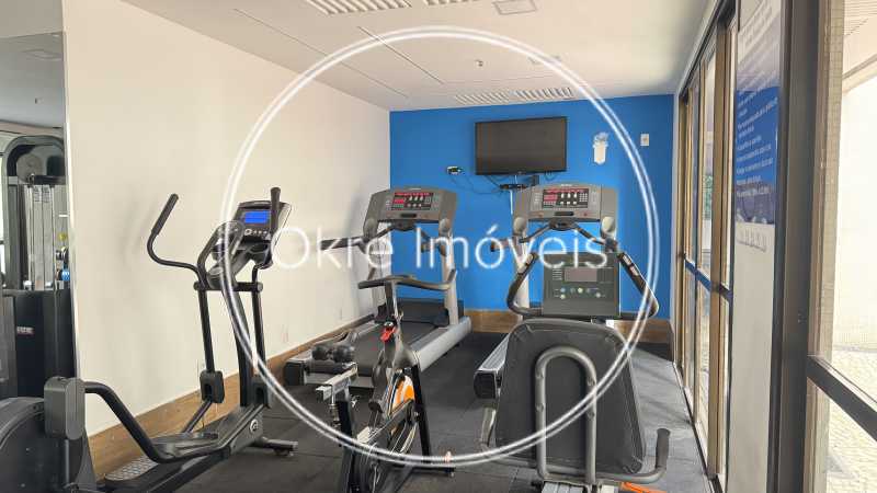 Conheça IMG_6718. do imóvel - Apartamento 2 quartos à venda Jardim Botânico, Rio de Janeiro - R$ 1.250.000 - LEAP21069 - 32 IMG_6718. - 32