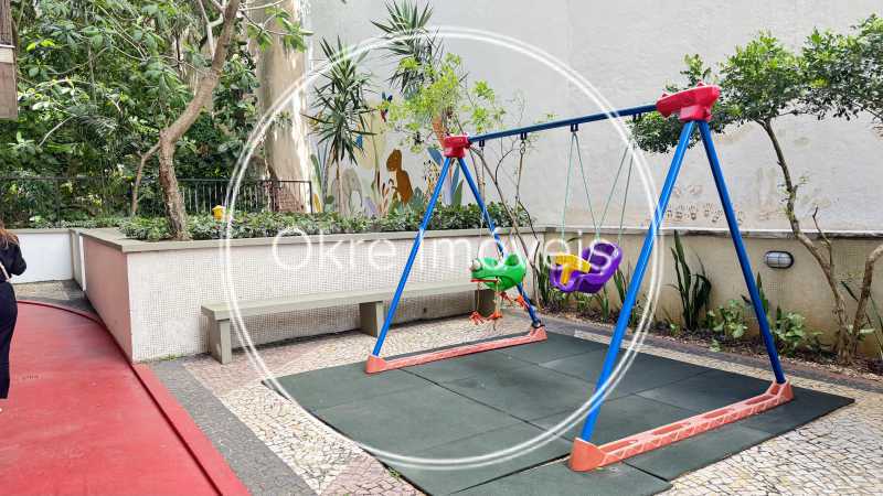 Conheça IMG_6720. do imóvel - Apartamento 2 quartos à venda Jardim Botânico, Rio de Janeiro - R$ 1.250.000 - LEAP21069 - 33 IMG_6720. - 33