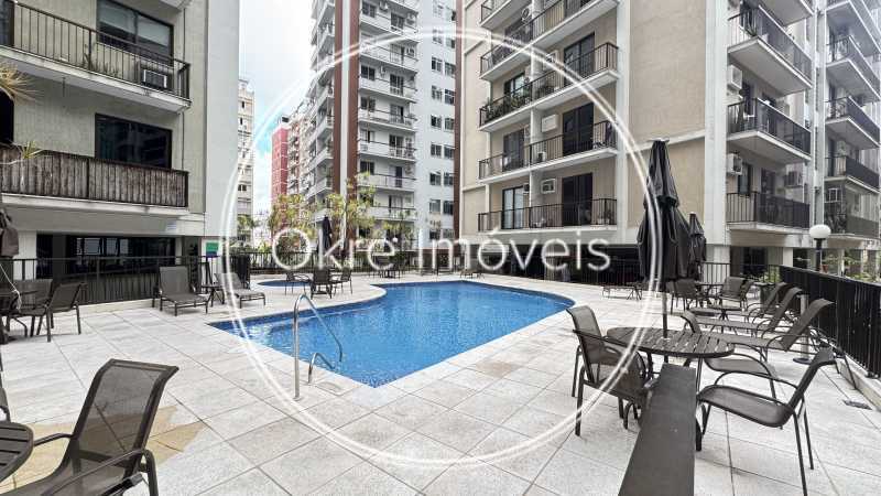 Conheça IMG_6729. do imóvel - Apartamento 2 quartos à venda Jardim Botânico, Rio de Janeiro - R$ 1.250.000 - LEAP21069 - 37 IMG_6729. - 37