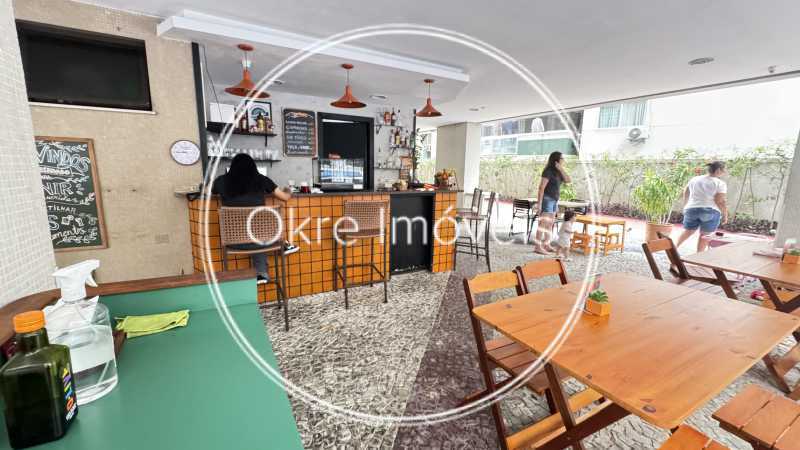 Conheça IMG_6732. do imóvel - Apartamento 2 quartos à venda Jardim Botânico, Rio de Janeiro - R$ 1.250.000 - LEAP21069 - 40 IMG_6732. - 40