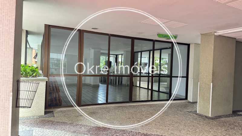 Conheça IMG_6758. do imóvel - Apartamento 2 quartos à venda Jardim Botânico, Rio de Janeiro - R$ 1.250.000 - LEAP21069 - 42 IMG_6758. - 42