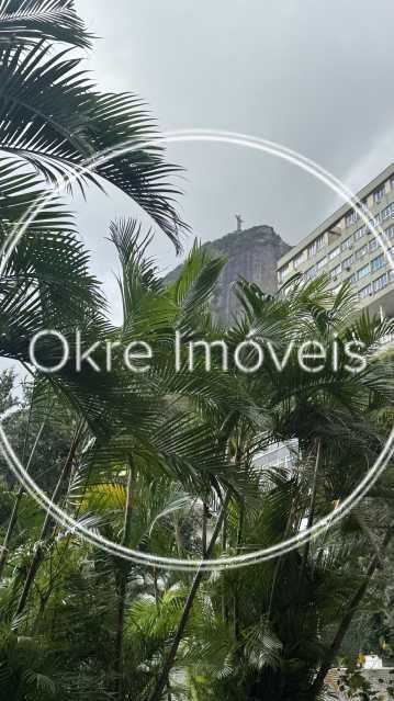 Conheça IMG_6745. do imóvel - Apartamento 2 quartos à venda Jardim Botânico, Rio de Janeiro - R$ 1.250.000 - LEAP21069 - 43 IMG_6745. - 43