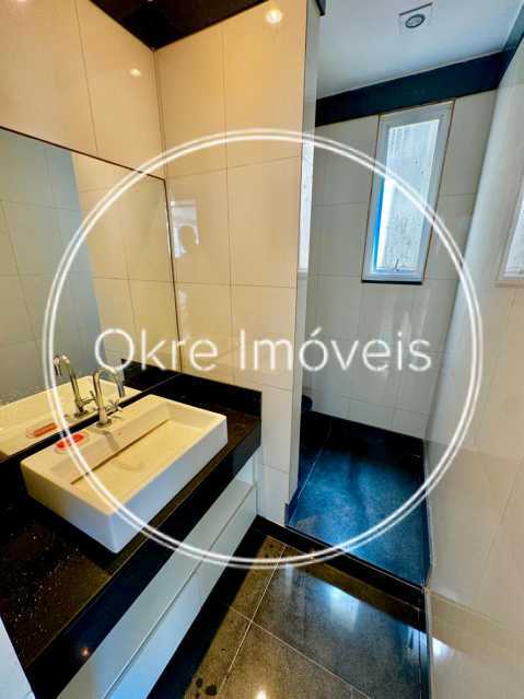 Conheça 3c033dbc-bed2-467c-afb0-80ef65 do imóvel - COBERTURA DUPLEX À VENDA EM COPCABANA - CBAP60007 - 38 3c033dbc-bed2-467c-afb0-80ef65 - 38