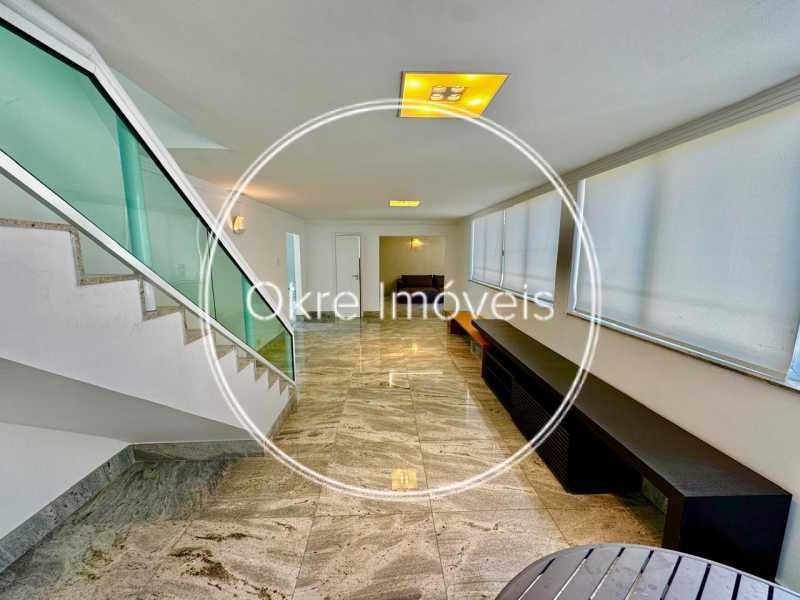 Conheça 5c61d74f-aba3-46ba-b097-02b8df do imóvel - COBERTURA DUPLEX À VENDA EM COPCABANA - CBAP60007 - 9 5c61d74f-aba3-46ba-b097-02b8df - 9