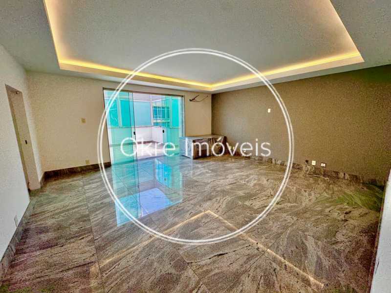 Conheça 5dfda1cf-ab3b-4a4e-95db-685464 do imóvel - COBERTURA DUPLEX À VENDA EM COPCABANA - CBAP60007 - 11 5dfda1cf-ab3b-4a4e-95db-685464 - 11