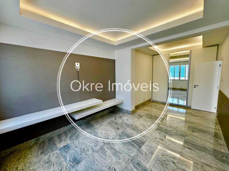 Conheça 9b1beca2-61e5-437d-a04f-d20a6f do imóvel - COBERTURA DUPLEX À VENDA EM COPCABANA - CBAP60007 - 29 9b1beca2-61e5-437d-a04f-d20a6f - 29