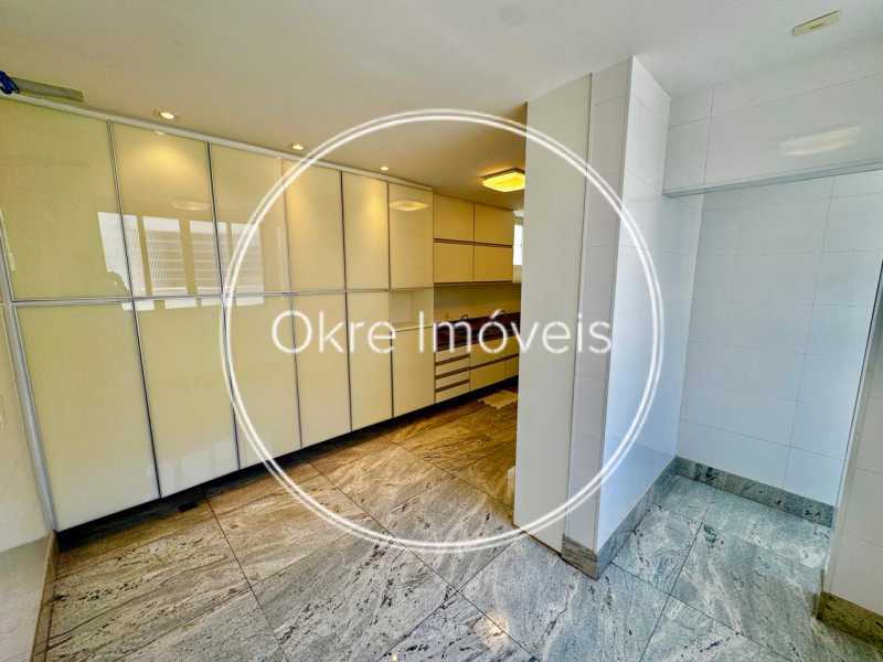 Conheça 20ce7f7c-9d3d-484d-b108-d7c1f5 do imóvel - COBERTURA DUPLEX À VENDA EM COPCABANA - CBAP60007 - 32 20ce7f7c-9d3d-484d-b108-d7c1f5 - 32