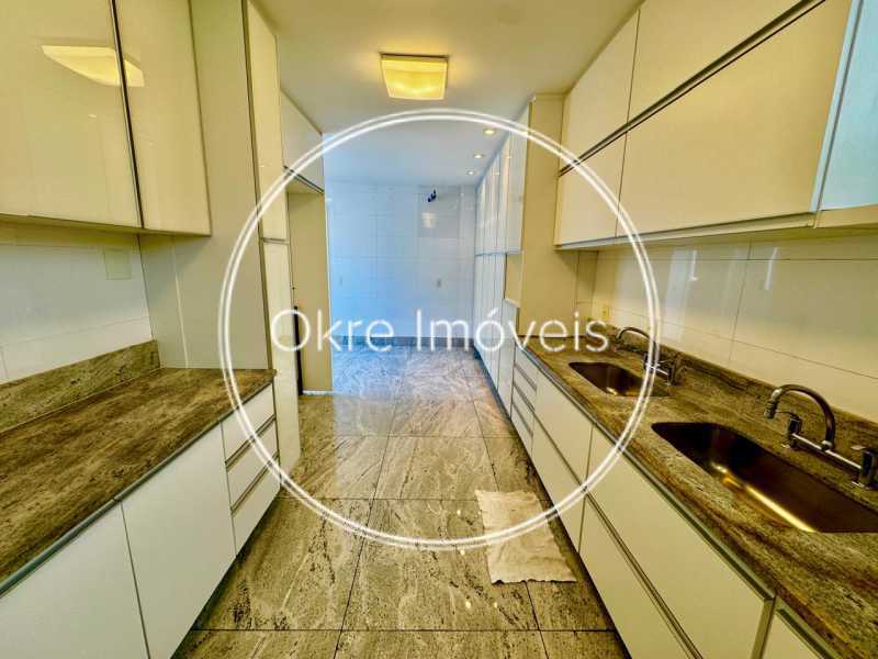 Conheça 55ba0caf-1df7-4203-ad3e-7c0767 do imóvel - COBERTURA DUPLEX À VENDA EM COPCABANA - CBAP60007 - 31 55ba0caf-1df7-4203-ad3e-7c0767 - 31