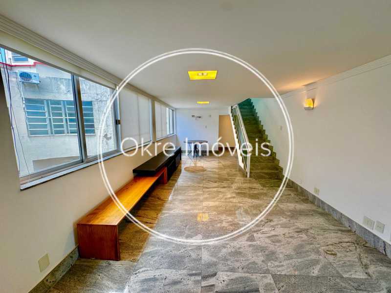 Conheça 78b52ebf-482d-4bc8-89ee-1114bf do imóvel - COBERTURA DUPLEX À VENDA EM COPCABANA - CBAP60007 - 10 78b52ebf-482d-4bc8-89ee-1114bf - 10