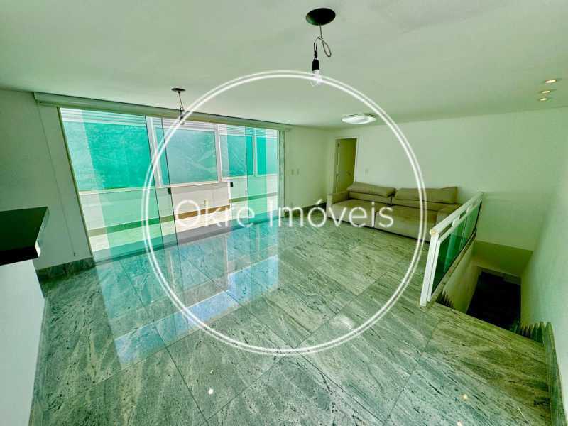 Conheça 83c9a27c-e8c1-471f-9574-df4a11 do imóvel - COBERTURA DUPLEX À VENDA EM COPCABANA - CBAP60007 - 17 83c9a27c-e8c1-471f-9574-df4a11 - 17