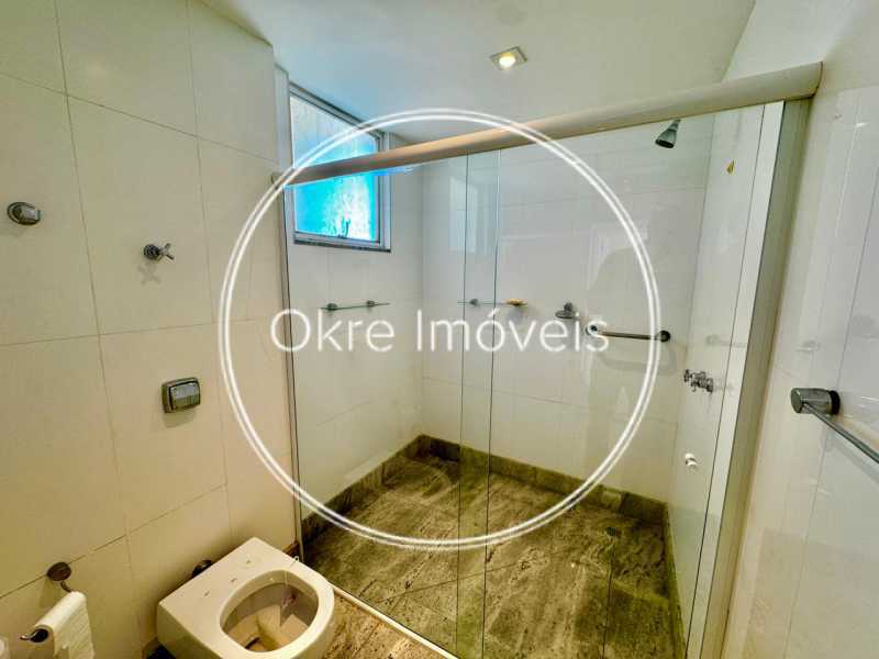 Conheça 88a0bc8e-065e-4ac1-9262-796f3b do imóvel - COBERTURA DUPLEX À VENDA EM COPCABANA - CBAP60007 - 36 88a0bc8e-065e-4ac1-9262-796f3b - 36