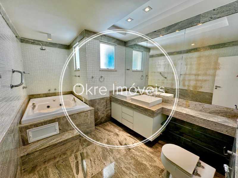 Conheça 344b22b6-e06e-4877-bd2e-e95df4 do imóvel - COBERTURA DUPLEX À VENDA EM COPCABANA - CBAP60007 - 33 344b22b6-e06e-4877-bd2e-e95df4 - 33