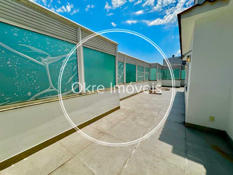 Conheça 427ad0c2-61a3-4093-a10c-f52d3a do imóvel - COBERTURA DUPLEX À VENDA EM COPCABANA - CBAP60007 - 6 427ad0c2-61a3-4093-a10c-f52d3a - 6