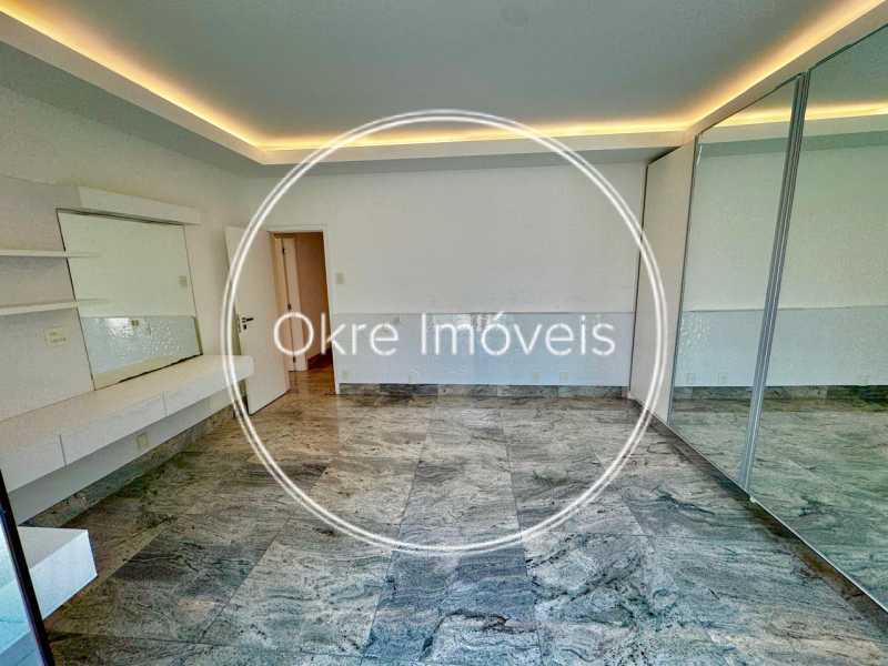 Conheça 510dbe26-634c-41e1-92cb-25f39c do imóvel - COBERTURA DUPLEX À VENDA EM COPCABANA - CBAP60007 - 26 510dbe26-634c-41e1-92cb-25f39c - 26