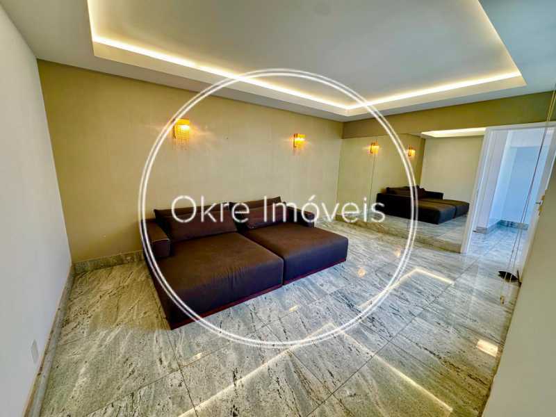 Conheça 5266c694-27a0-4f7c-81b3-d5e340 do imóvel - COBERTURA DUPLEX À VENDA EM COPCABANA - CBAP60007 - 13 5266c694-27a0-4f7c-81b3-d5e340 - 13