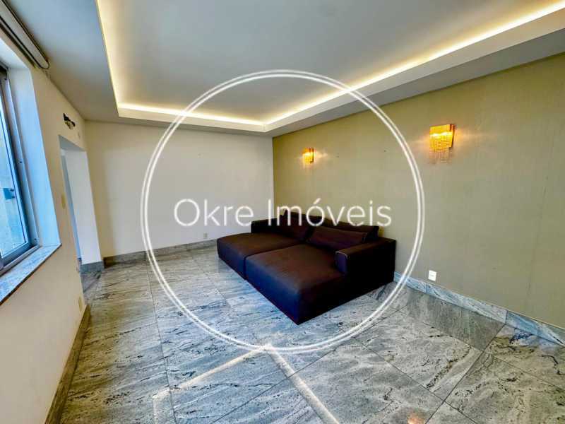 Conheça 005972d3-6b2d-4bb7-8be1-0e66ee do imóvel - COBERTURA DUPLEX À VENDA EM COPCABANA - CBAP60007 - 14 005972d3-6b2d-4bb7-8be1-0e66ee - 14