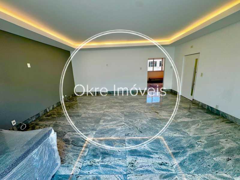 Conheça 6711b288-f74f-4f15-8f49-4b0684 do imóvel - COBERTURA DUPLEX À VENDA EM COPCABANA - CBAP60007 - 12 6711b288-f74f-4f15-8f49-4b0684 - 12