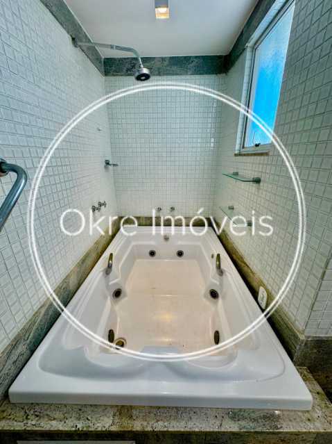 Conheça 10004d65-bf42-454d-9056-66d889 do imóvel - COBERTURA DUPLEX À VENDA EM COPCABANA - CBAP60007 - 34 10004d65-bf42-454d-9056-66d889 - 34