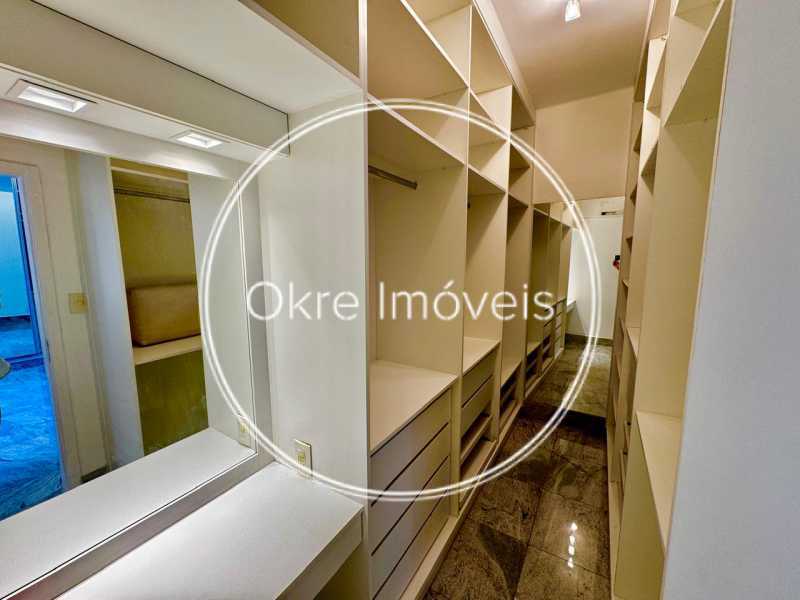 Conheça 14984d04-07b5-48e2-a461-2b73d7 do imóvel - COBERTURA DUPLEX À VENDA EM COPCABANA - CBAP60007 - 21 14984d04-07b5-48e2-a461-2b73d7 - 21