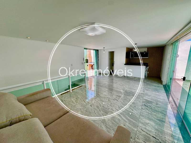 Conheça a1140401-7dd8-44d4-9dce-f841ae do imóvel - COBERTURA DUPLEX À VENDA EM COPCABANA - CBAP60007 - 18 a1140401-7dd8-44d4-9dce-f841ae - 18