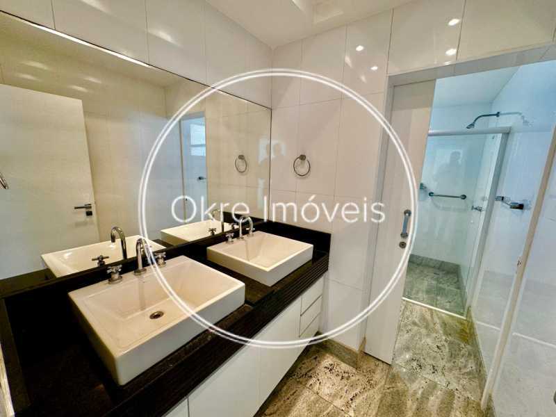 Conheça aa246477-f232-4c89-981c-93766f do imóvel - COBERTURA DUPLEX À VENDA EM COPCABANA - CBAP60007 - 35 aa246477-f232-4c89-981c-93766f - 35