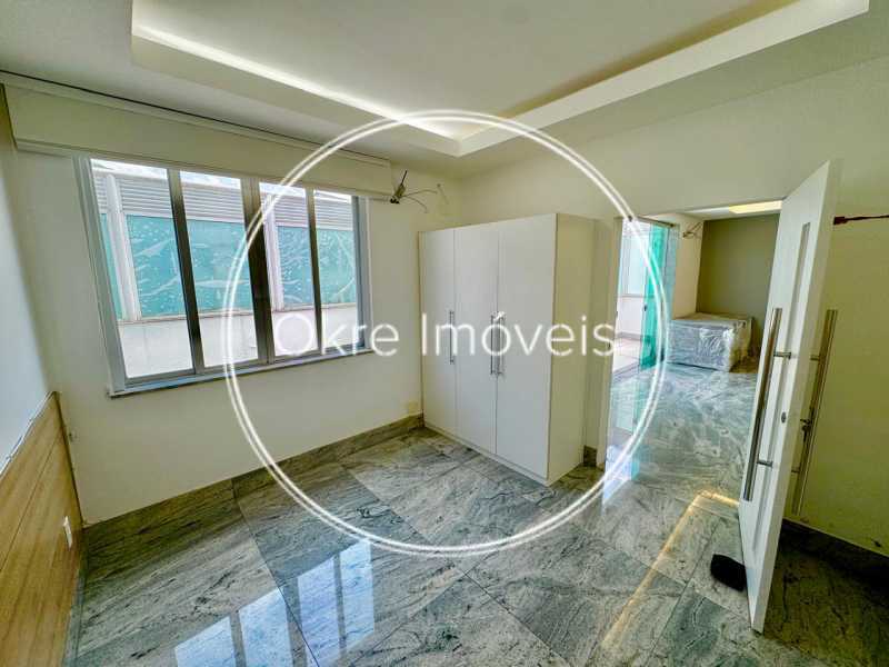 Conheça aac9c024-1e7f-4aa3-9d75-21e3db do imóvel - COBERTURA DUPLEX À VENDA EM COPCABANA - CBAP60007 - 23 aac9c024-1e7f-4aa3-9d75-21e3db - 23