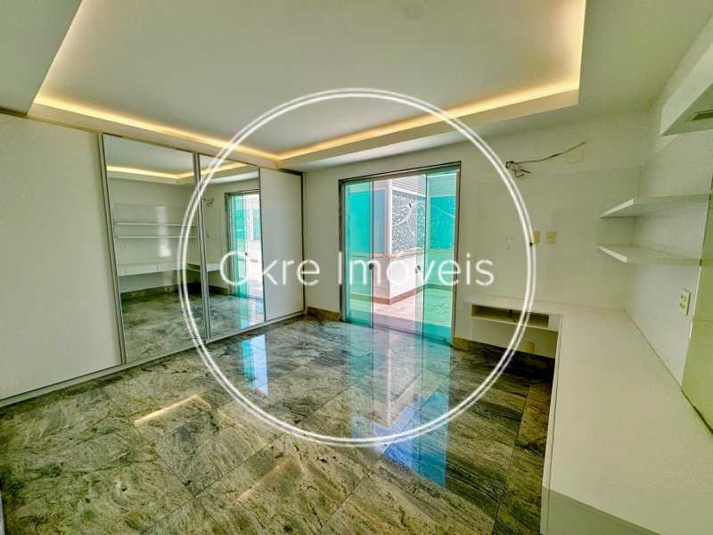 Conheça d4d51b53-13de-4f24-8e0d-c403f5 do imóvel - COBERTURA DUPLEX À VENDA EM COPCABANA - CBAP60007 - 25 d4d51b53-13de-4f24-8e0d-c403f5 - 25