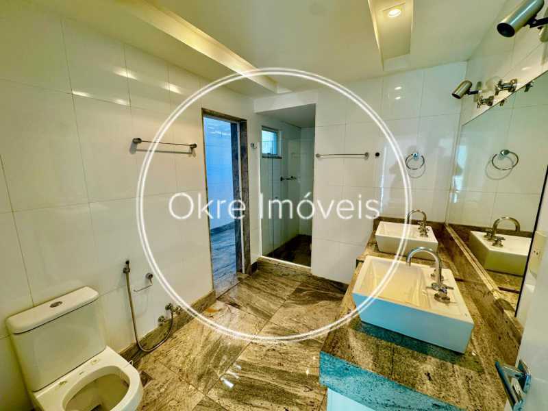 Conheça d357d450-71ed-4ecb-b811-7152bd do imóvel - COBERTURA DUPLEX À VENDA EM COPCABANA - CBAP60007 - 37 d357d450-71ed-4ecb-b811-7152bd - 37